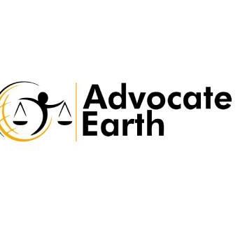 Advocate Earth